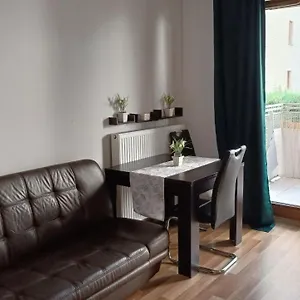 Apartament Na Woli , Warszawa Polska