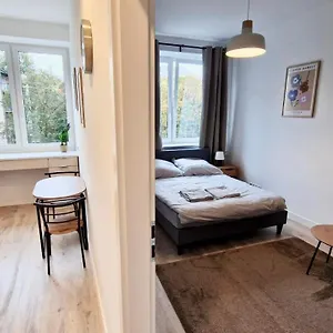 Powisle Ul. Tamka , Warszawa Polska