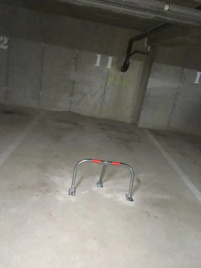 Freedom Apartman Hajduszoboszlo